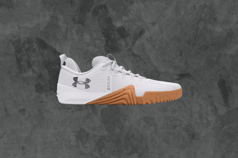 avis Under Armour reign 6
