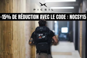 code promo picsil