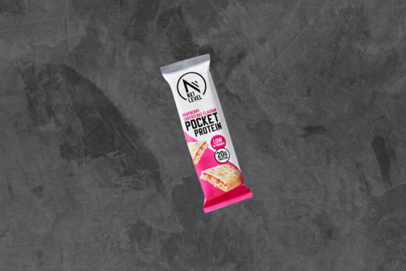 avis barre proteine nxt level