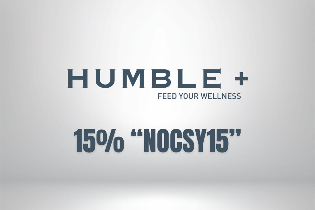 code promo humble+