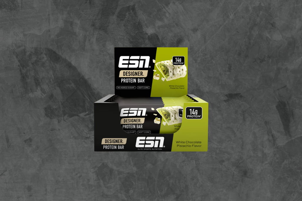 avis barre proteine esn