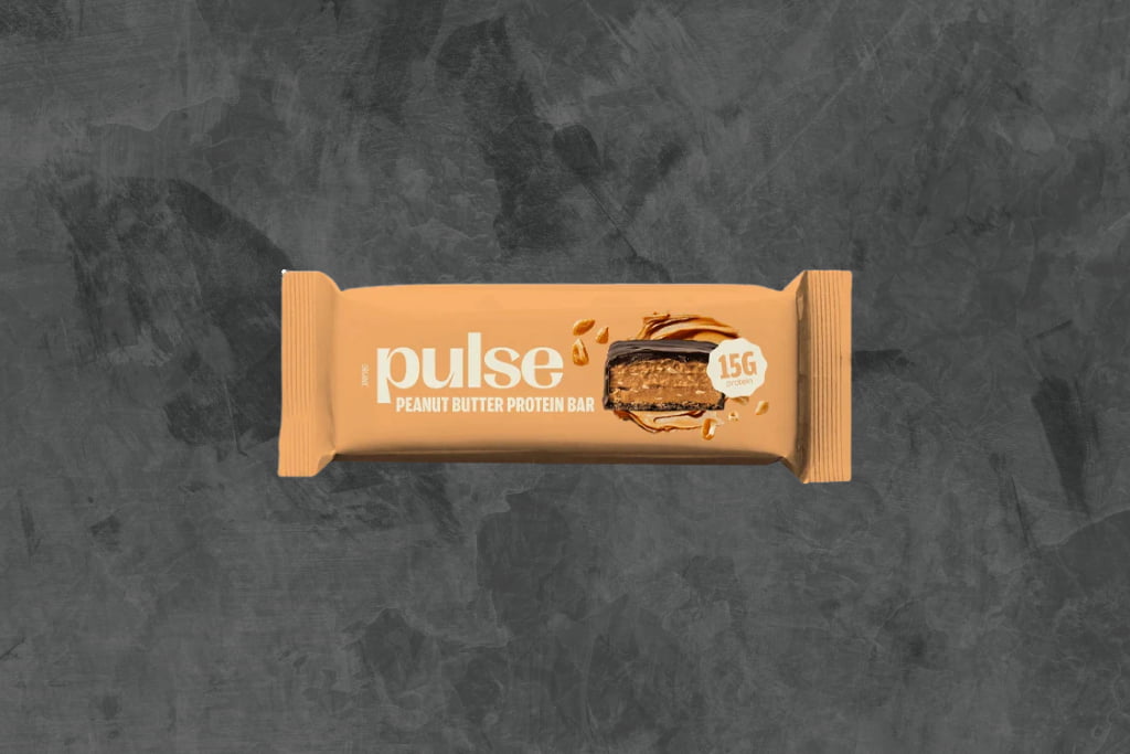 avis barre proteine pulse