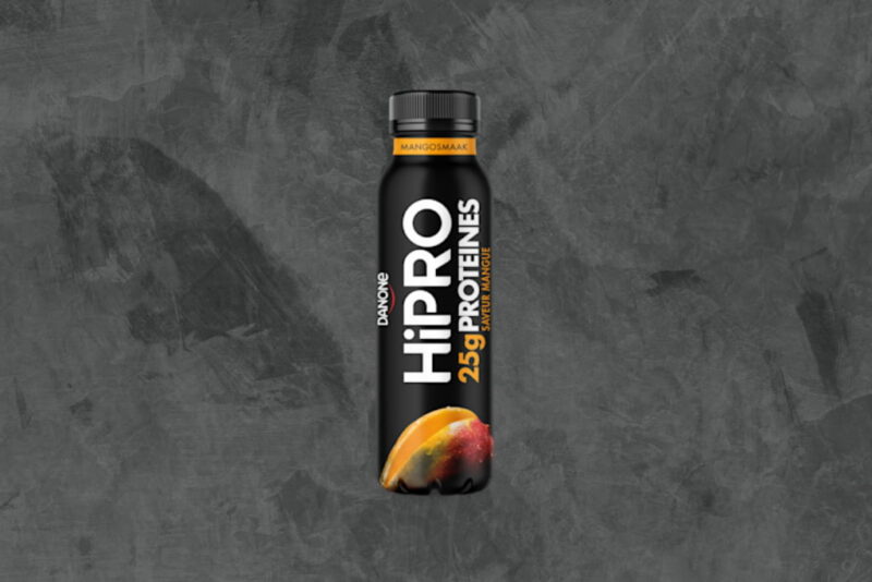 avis yaourt a boire proteine hipro