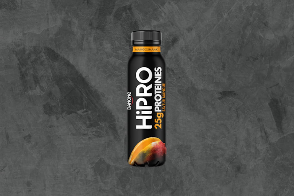 avis yaourt a boire proteine hipro