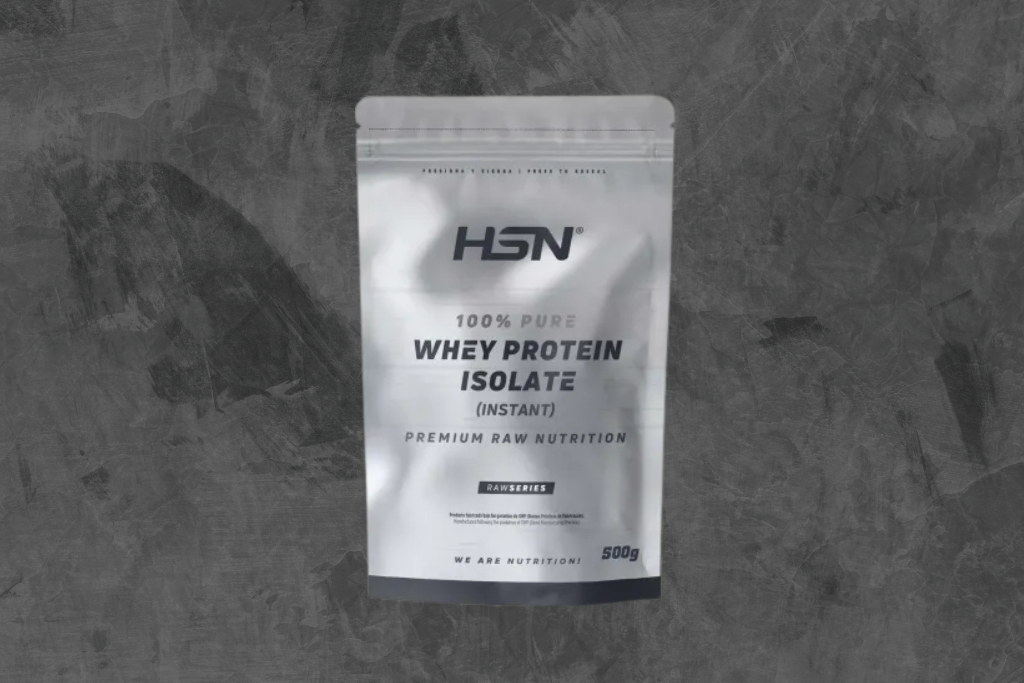 avis whey hsn