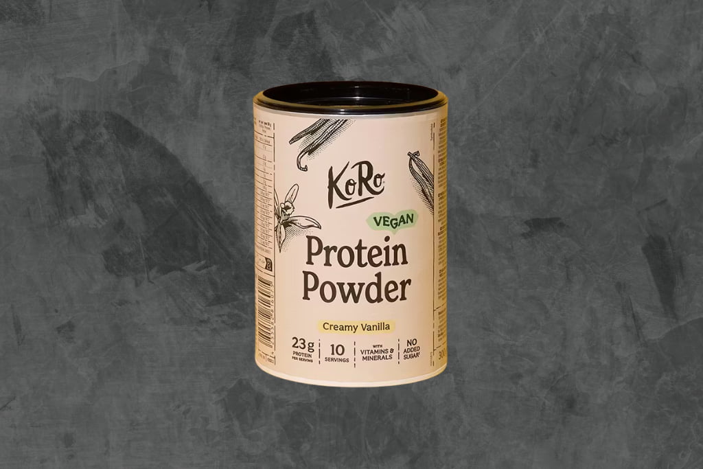 avis whey koro