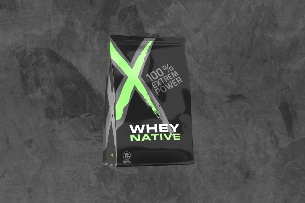 avis whey xnative