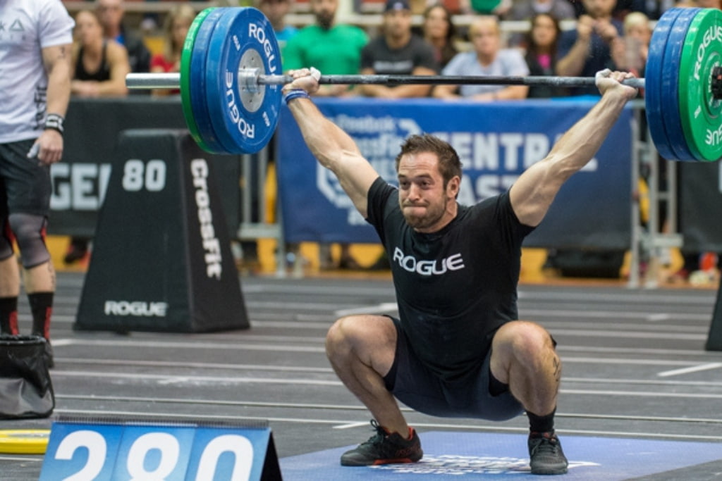 mobilite snatch