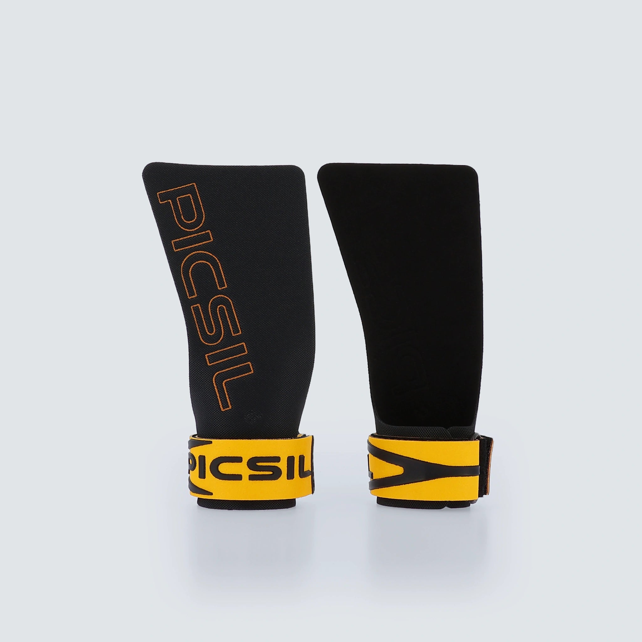Picsil Golden Eagle, manique sans trou
