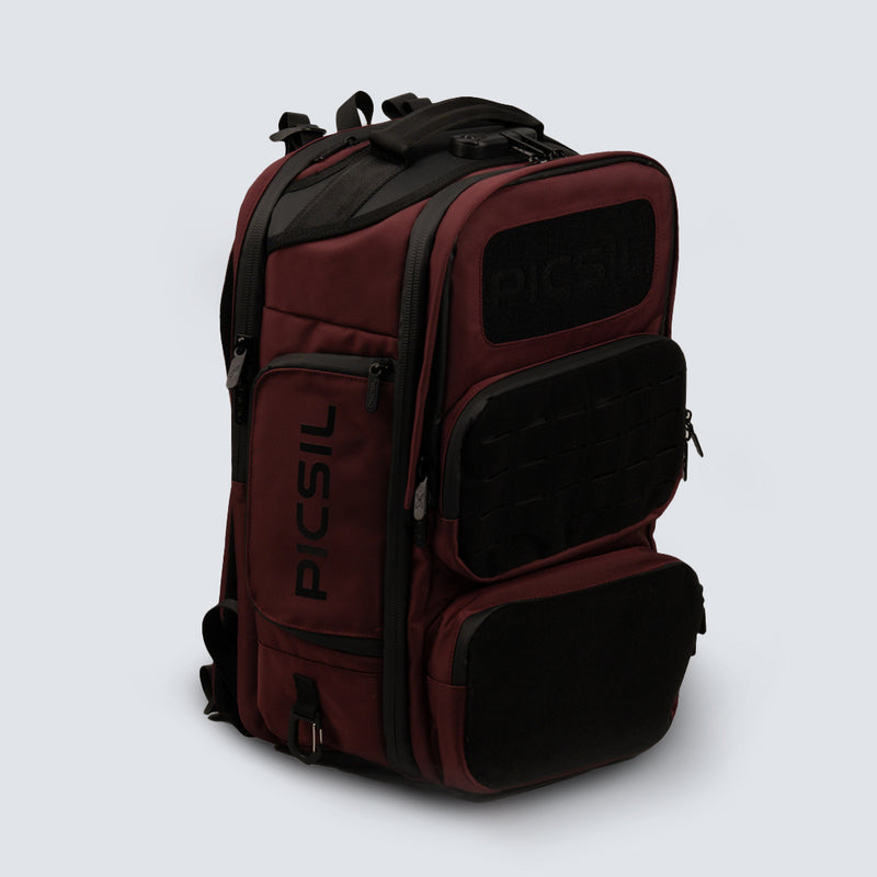 Picsil Maverick 40 L, sac à dos tactique