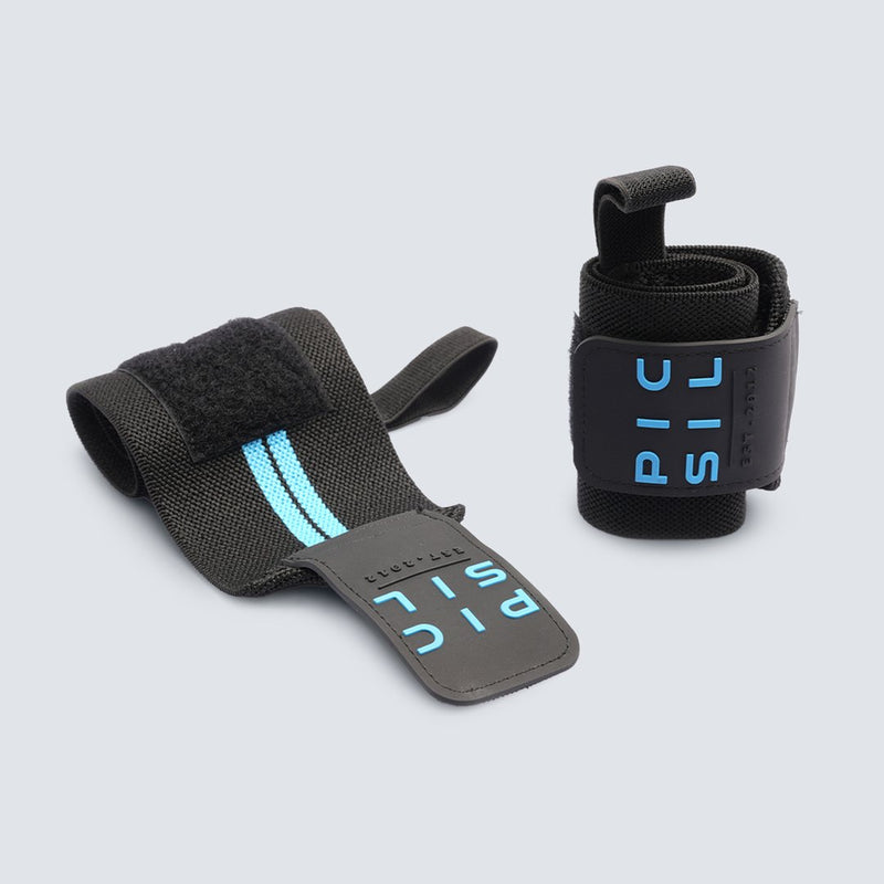 Picsil protège-poignet élastique velcro