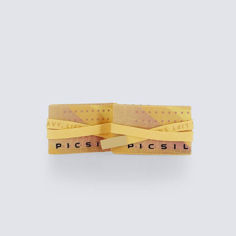 Picsil protège-poignet tissu ajustable 5 cm