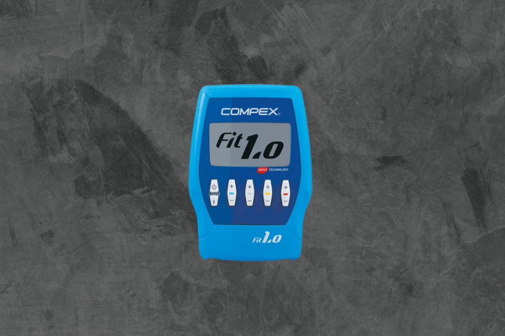 avis compex fit 1