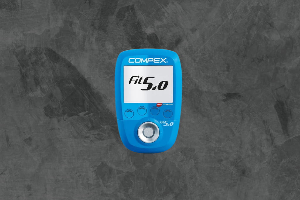 avis compex fit 5