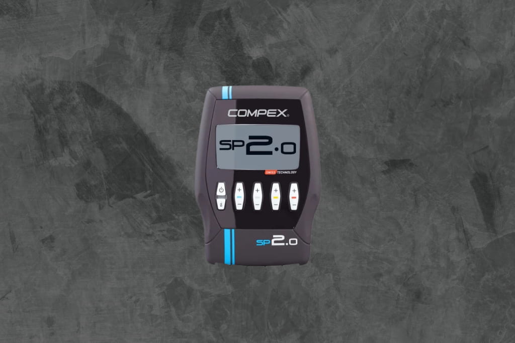 avis compex sp 2