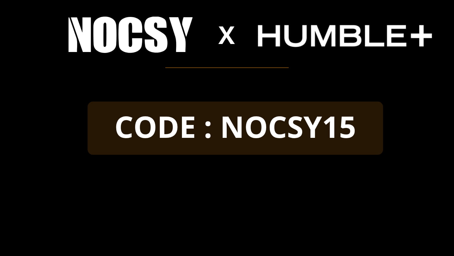 code promo humble + -2