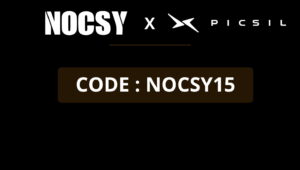 code promo picsil